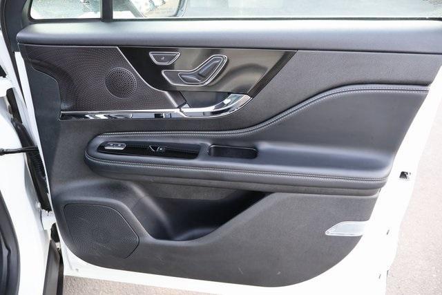 used 2024 Lincoln Corsair car, priced at $31,389