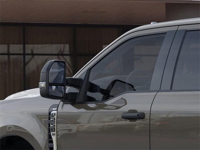 new 2026 Ford F-250 car, priced at $60,968