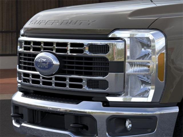 new 2026 Ford F-250 car, priced at $60,968