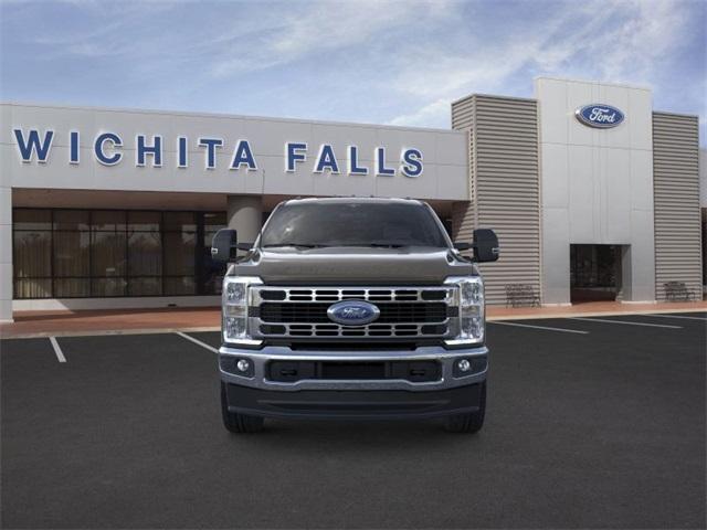 new 2026 Ford F-250 car, priced at $60,968
