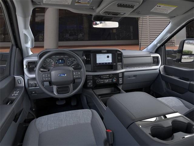new 2026 Ford F-250 car, priced at $60,968