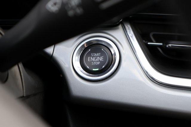 used 2025 Chevrolet Trax car, priced at $20,610