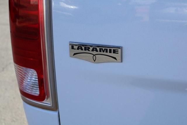 used 2017 Ram 1500 car, priced at $21,938