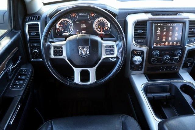 used 2017 Ram 1500 car, priced at $21,938