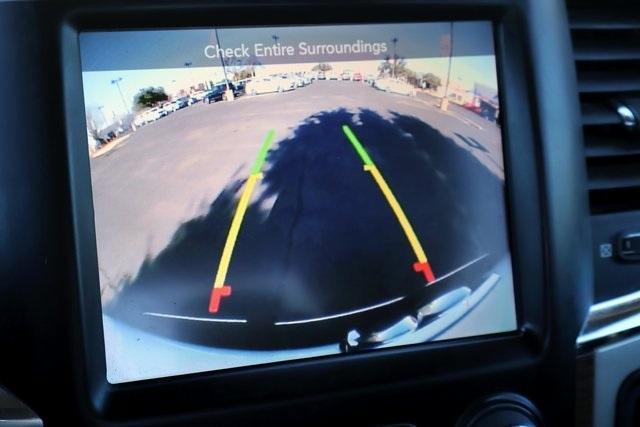 used 2017 Ram 1500 car, priced at $21,938