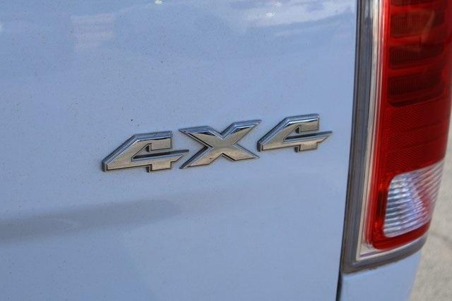 used 2017 Ram 1500 car, priced at $21,938