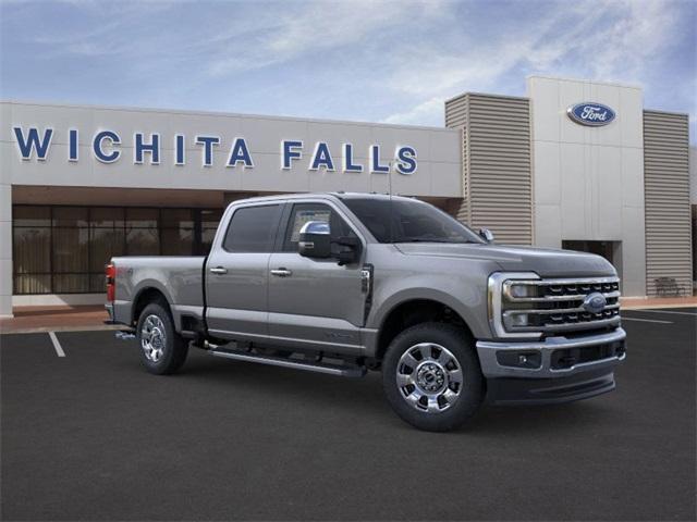 new 2026 Ford F-250 car, priced at $77,903