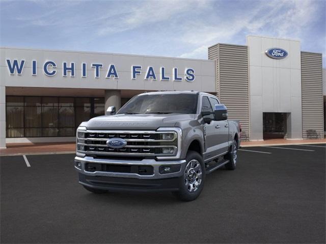 new 2026 Ford F-250 car, priced at $77,903
