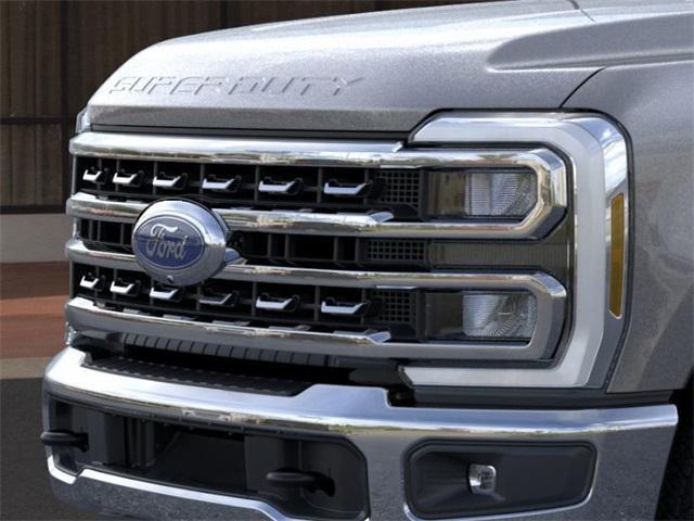 new 2026 Ford F-250 car, priced at $77,903