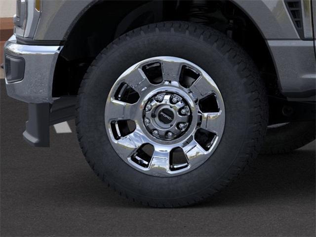 new 2026 Ford F-250 car, priced at $77,903