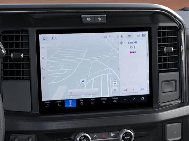 new 2026 Ford F-250 car, priced at $77,903