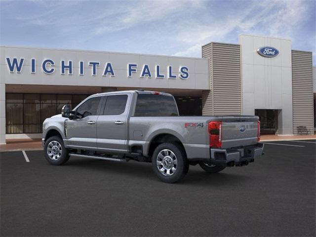 new 2026 Ford F-250 car, priced at $77,903