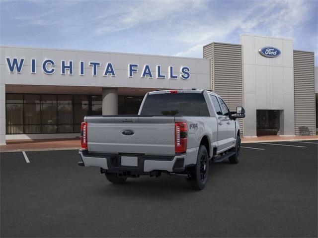 new 2026 Ford F-250 car, priced at $81,947