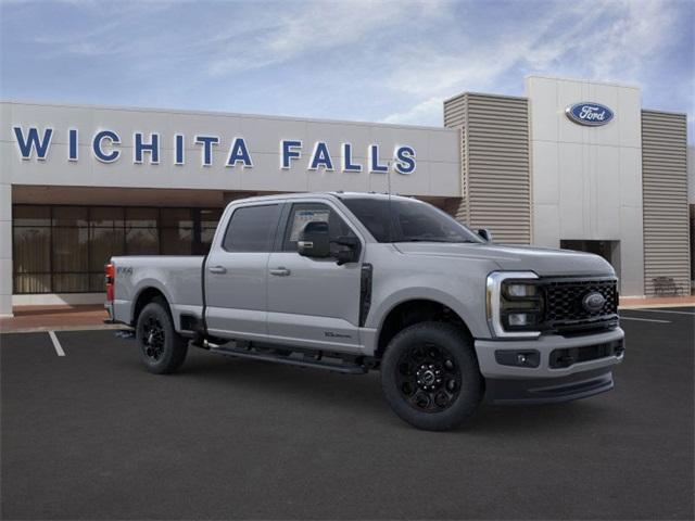 new 2026 Ford F-250 car, priced at $81,947