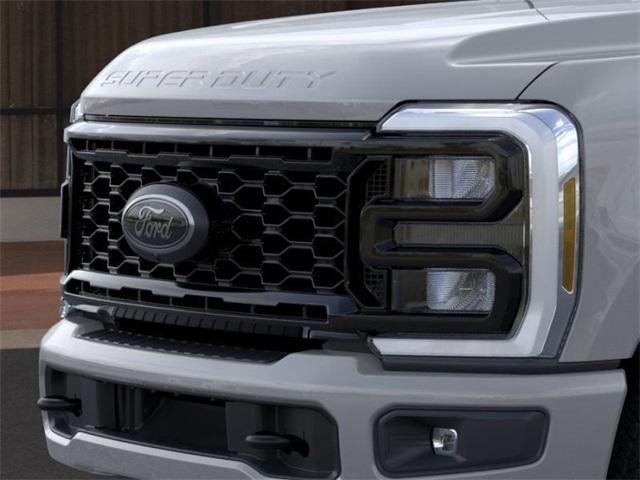 new 2026 Ford F-250 car, priced at $81,947