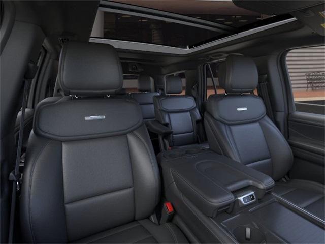 new 2026 Ford Expedition car, priced at $77,870