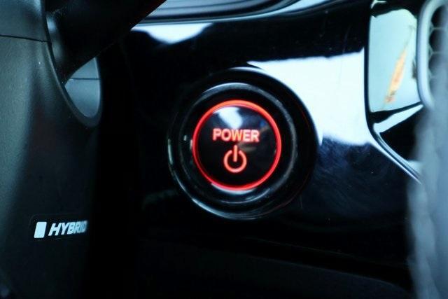 used 2025 Honda Civic Hybrid car, priced at $26,795