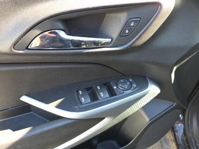 used 2024 Chevrolet Trax car, priced at $21,499