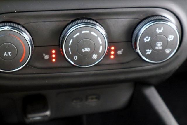 used 2024 Chevrolet Trax car, priced at $19,994