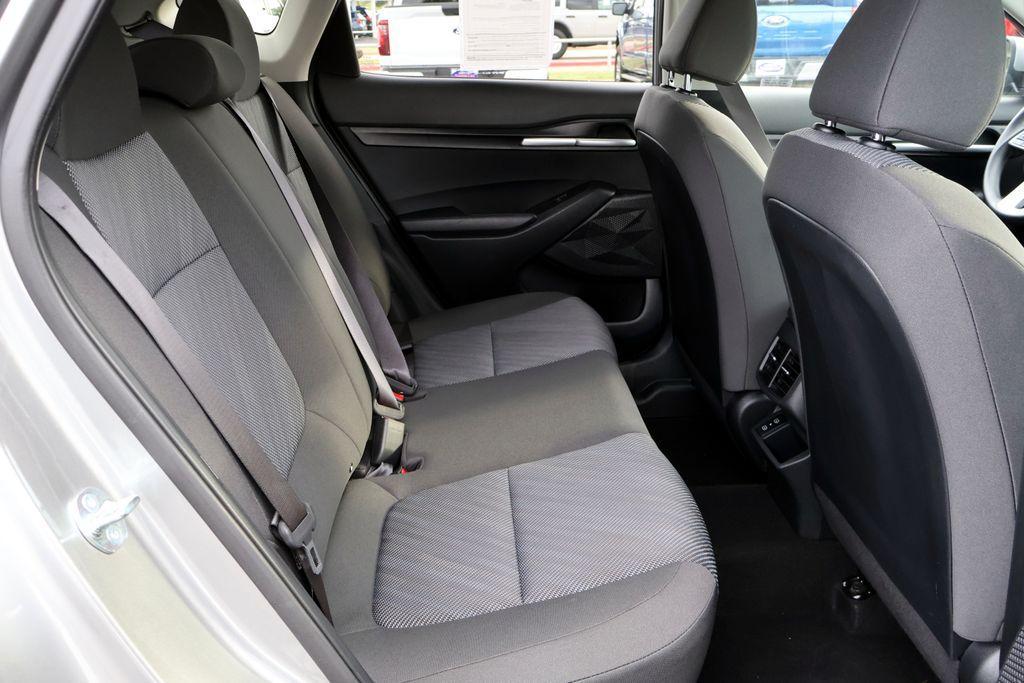 used 2026 Kia Seltos car, priced at $24,556