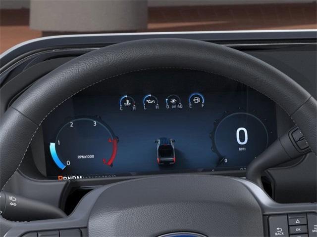 new 2026 Ford F-250 car, priced at $80,168