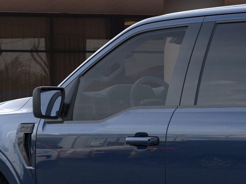 new 2026 Ford F-150 car, priced at $52,096