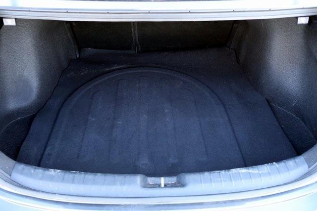 used 2024 Kia Forte car, priced at $19,425