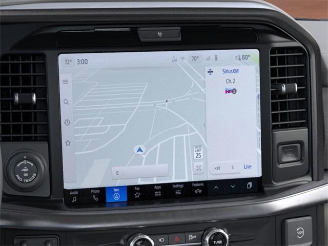 new 2026 Ford F-150 car, priced at $84,499