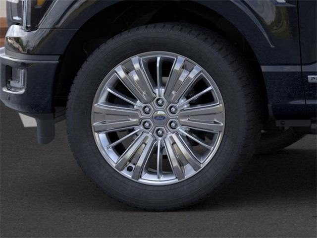 new 2026 Ford F-150 car, priced at $84,499