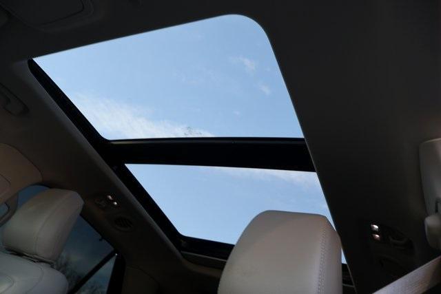 used 2022 Ford Explorer car, priced at $30,629