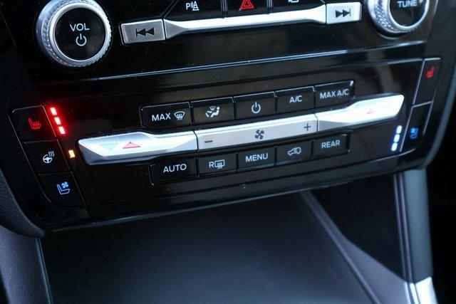 used 2022 Ford Explorer car, priced at $30,629