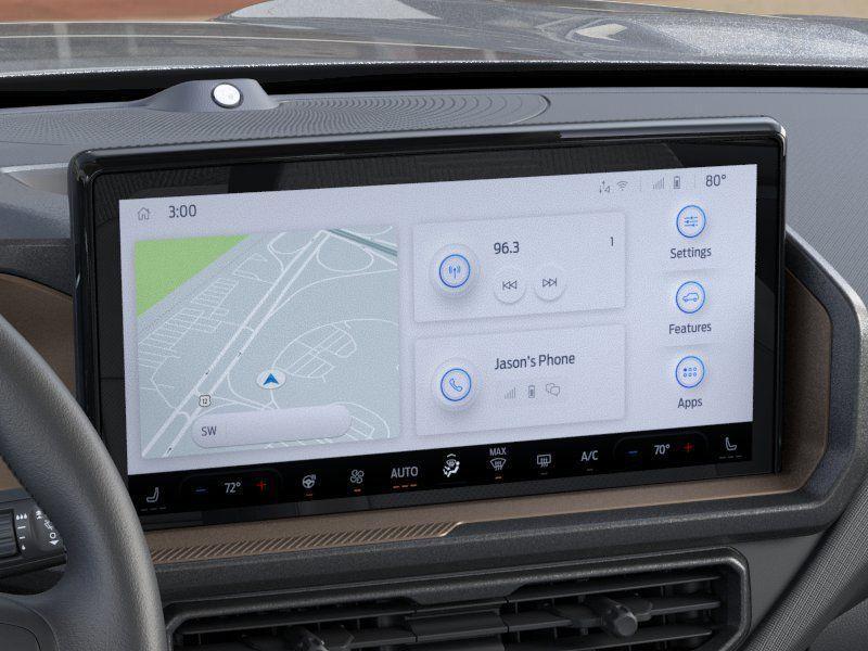 new 2026 Ford Bronco Sport car, priced at $38,293