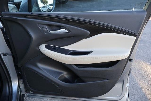 used 2020 Buick Envision car, priced at $19,974