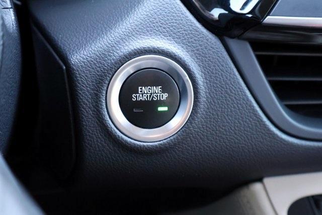 used 2020 Buick Envision car, priced at $19,974