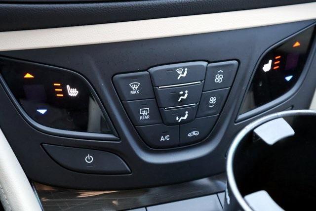 used 2020 Buick Envision car, priced at $19,974