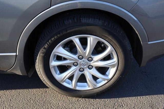 used 2020 Buick Envision car, priced at $19,974