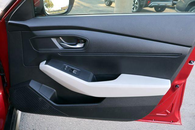 used 2024 Honda Accord car, priced at $23,991
