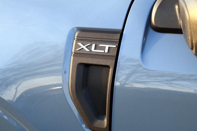 used 2024 Ford Maverick car, priced at $26,436