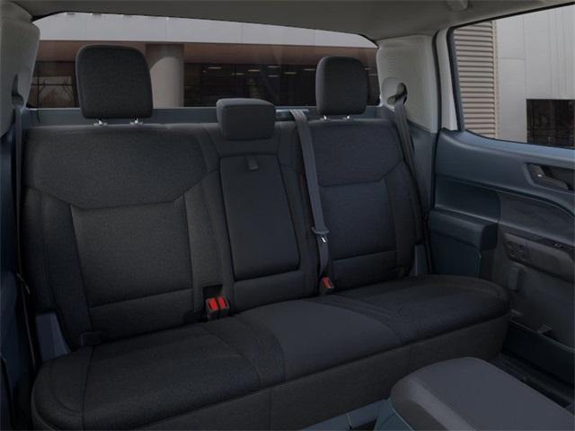 new 2025 Ford Maverick car, priced at $30,699