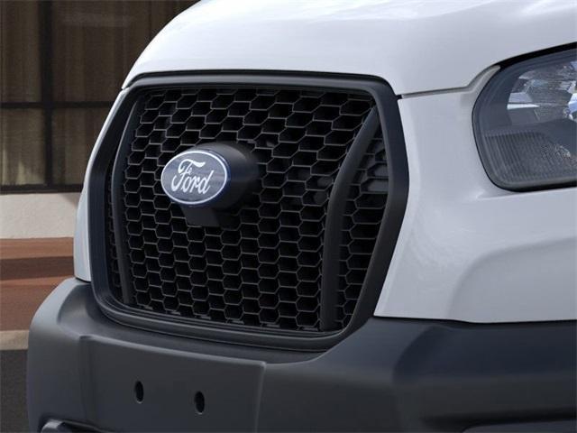 new 2026 Ford Transit-250 car, priced at $51,053