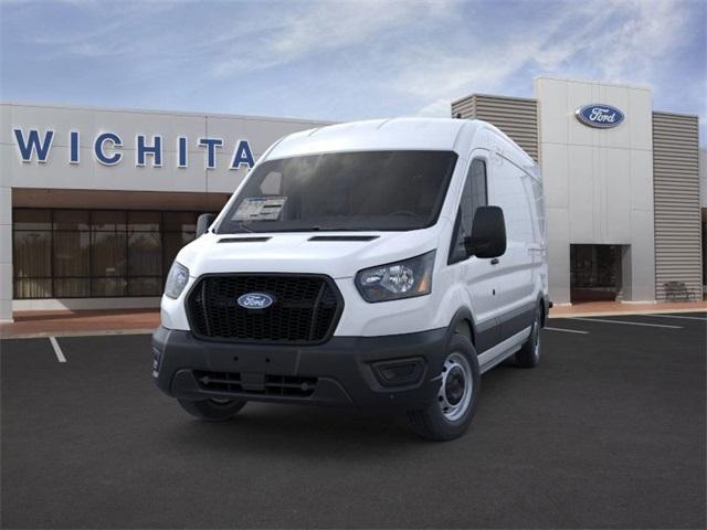 new 2026 Ford Transit-250 car, priced at $51,053