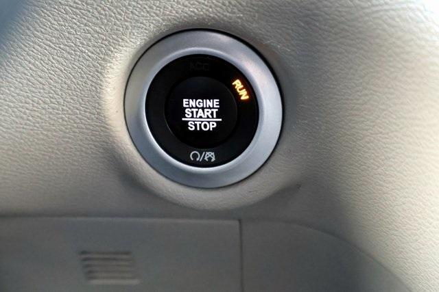 used 2023 Chrysler Pacifica car, priced at $24,204