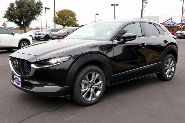 used 2023 Mazda CX-30 car, priced at $21,696