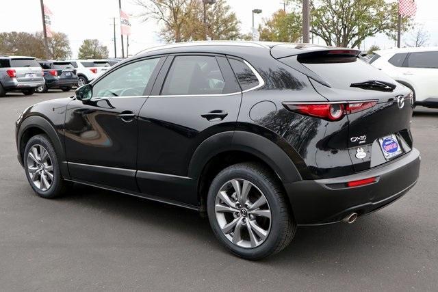 used 2023 Mazda CX-30 car, priced at $21,696