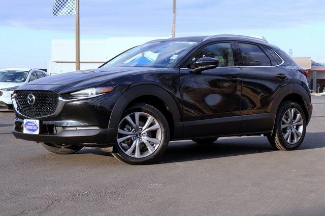 used 2023 Mazda CX-30 car, priced at $20,215