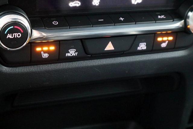 used 2023 Mazda CX-30 car, priced at $21,696