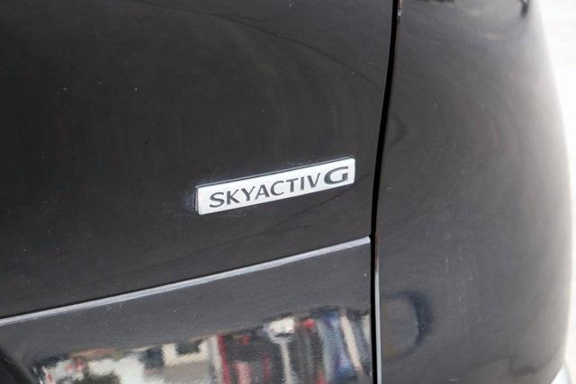 used 2023 Mazda CX-30 car, priced at $20,215