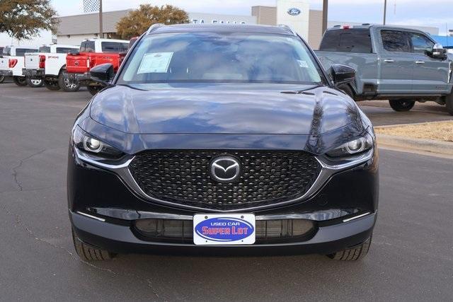 used 2023 Mazda CX-30 car, priced at $20,215