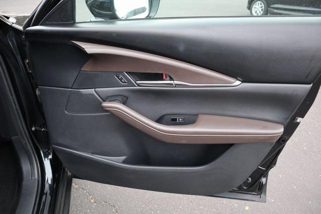 used 2023 Mazda CX-30 car, priced at $21,696