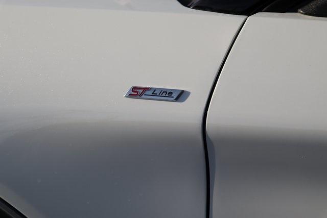 used 2023 Ford Explorer car, priced at $28,904